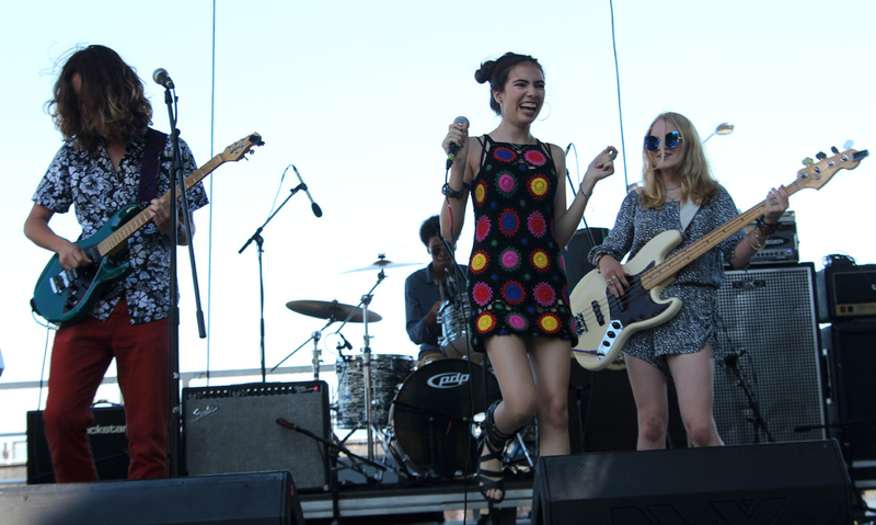 School Of Rock AllStars